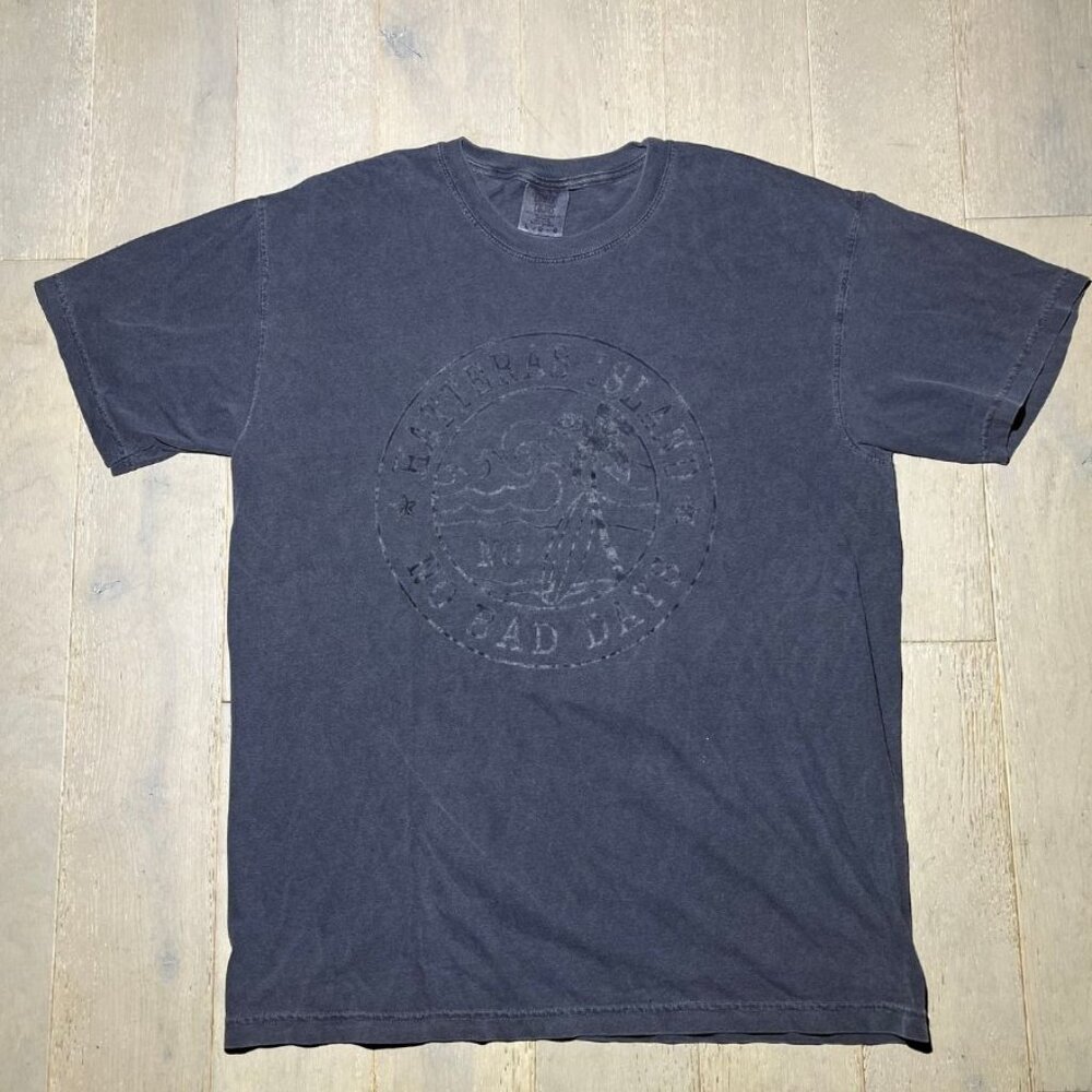 Men's Comfort Colors Tee